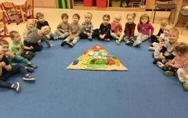 Program edukacji hignienicznej - Czyściochowo 8