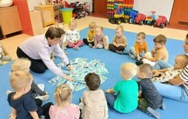 Program edukacji hignienicznej - Czyściochowo 11