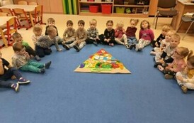 Program edukacji hignienicznej - Czyściochowo 13