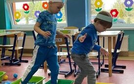 Światowy Dzień Świadomości Autyzmu 30