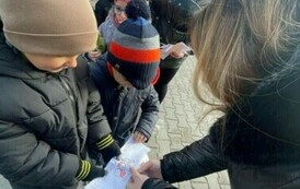 Światowy Dzień Życzliwości i Pozdrowień 1