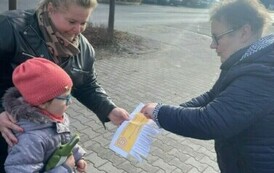 Światowy Dzień Życzliwości i Pozdrowień 3