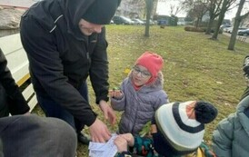 Światowy Dzień Życzliwości i Pozdrowień 4