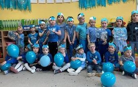 Światowy Dzień Świadomości Autyzmu 33
