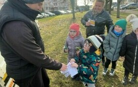 Światowy Dzień Życzliwości i Pozdrowień 7