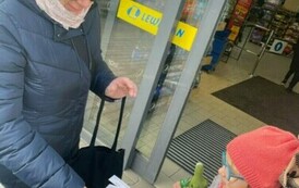 Światowy Dzień Życzliwości i Pozdrowień 10