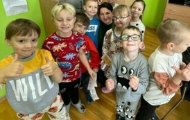 Światowy Dzień Życzliwości i Pozdrowień 11