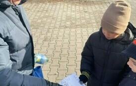 Światowy Dzień Życzliwości i Pozdrowień 12