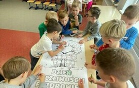 Światowy Dzień Życzliwości i Pozdrowień 13