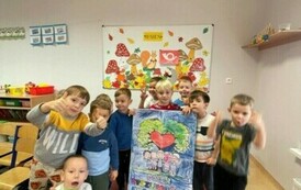 Światowy Dzień Życzliwości i Pozdrowień 14
