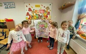 Światowy Dzień Życzliwości i Pozdrowień 15