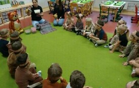 Światowy Dzień Pluszowego Misia25 2