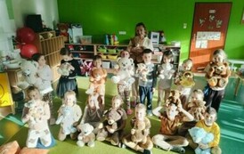 Światowy Dzień Pluszowego Misia25 6