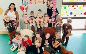 Światowy Dzień Pluszowego Misia25 16