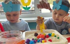 Światowy Dzień Świadomości Autyzmu 36