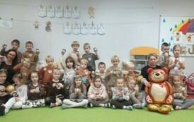 Światowy Dzień Pluszowego Misia25 21