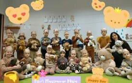 Światowy Dzień Pluszowego Misia25 23