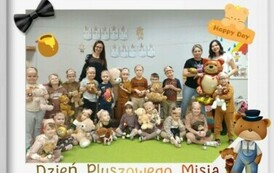 Światowy Dzień Pluszowego Misia25 24