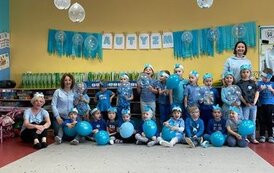 Światowy Dzień Świadomości Autyzmu 38