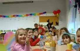 Tradycja Andrzejek 3