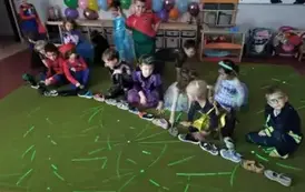 Tradycja Andrzejek 8