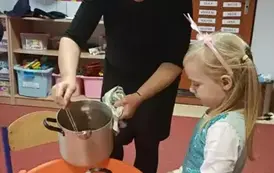 Tradycja Andrzejek 11