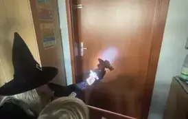 Tradycja Andrzejek 14