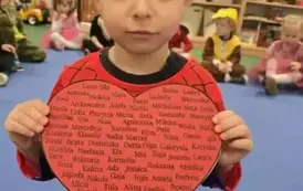 Tradycja Andrzejek 15