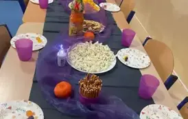Tradycja Andrzejek 19