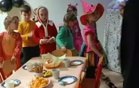 Tradycja Andrzejek 20