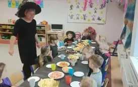 Tradycja Andrzejek 21