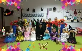 Tradycja Andrzejek 27