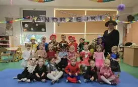 Tradycja Andrzejek 32