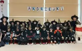 Tradycja Andrzejek 34