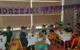 Tradycja Andrzejek 35