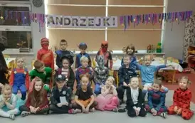 Tradycja Andrzejek 36