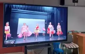 Szkolenie muzyczne "Cztery pory roku" 13