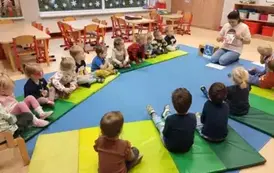 Międzynarodowy Dzień Os&oacute;b z Niepełnosprawnościami 2