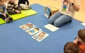 Międzynarodowy Dzień Os&oacute;b z Niepełnosprawnościami 5