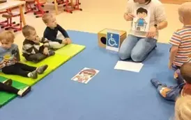 Międzynarodowy Dzień Os&oacute;b z Niepełnosprawnościami 6