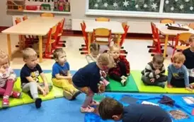 Międzynarodowy Dzień Os&oacute;b z Niepełnosprawnościami 11