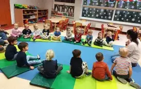 Międzynarodowy Dzień Os&oacute;b z Niepełnosprawnościami 13
