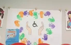 Międzynarodowy Dzień Os&oacute;b z Niepełnosprawnościami 16