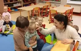 Międzynarodowy Dzień Os&oacute;b z Niepełnosprawnościami 17