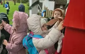Wioska Św. Mikołaja 2