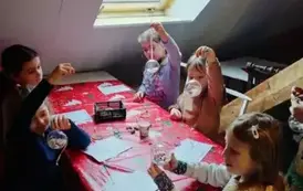 Wioska Św. Mikołaja 4