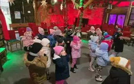 Wioska Św. Mikołaja 5