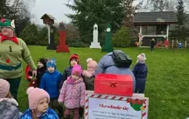 Wioska Św. Mikołaja 7
