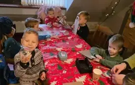 Wioska Św. Mikołaja 8