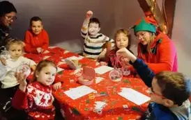 Wioska Św. Mikołaja 10